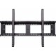Viewsonic VB-WMK-001-2C soporte para monitor 2,49 m (98'') Tornillos Negro